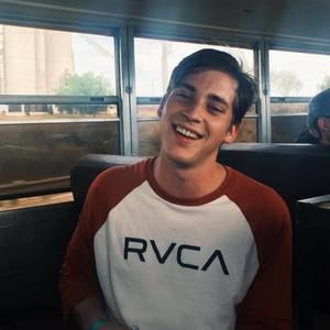 Meet your Posher, Jon